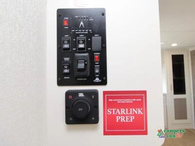2027 Grand Design Transcend Xplor — photo 38 view