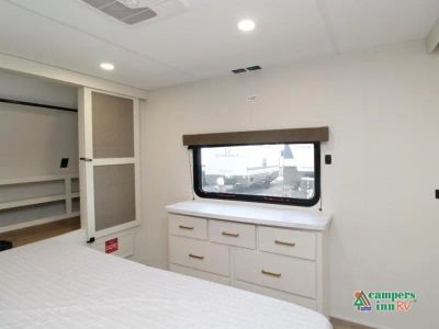 2027 Grand Design Transcend Xplor — photo 30 view