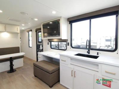 2027 Grand Design Transcend Xplor — photo 10 view