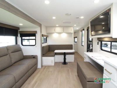 2027 Grand Design Transcend Xplor — photo 9 view