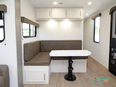 2027 Grand Design Transcend Xplor — photo 19 view