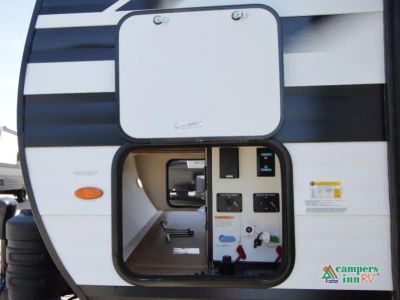 2027 Grand Design Transcend Xplor — photo 39 view