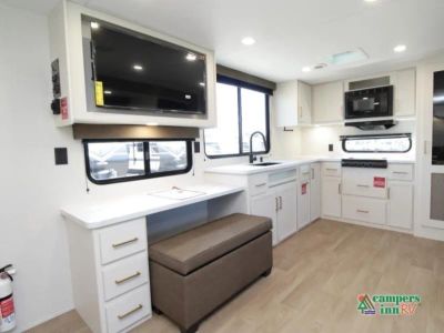 2027 Grand Design Transcend Xplor — photo 8 view