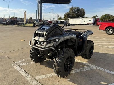 2026 Can-Am Outlander X mr 700 - Photo 2