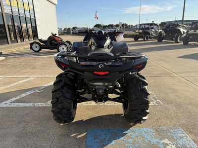 2026 Can-Am Outlander X mr 700 - Photo 7