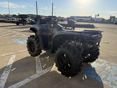 2026 Can-Am Outlander X mr 700 - Photo 6