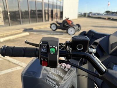 2026 Can-Am Outlander X mr 700 - Photo 12