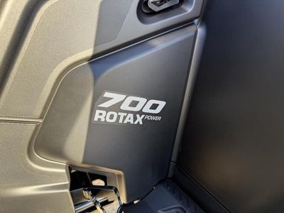 2026 Can-Am Outlander X mr 700 - Photo 9