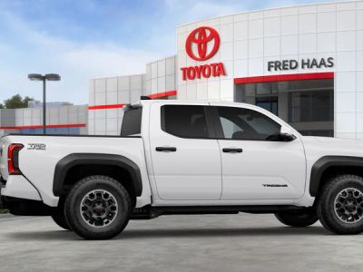 2026 Toyota Tacoma - Photo 14