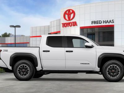 2026 Toyota Tacoma - Photo 15