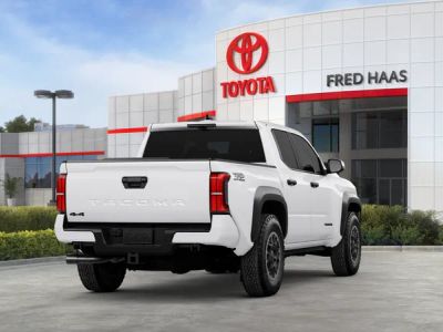 2026 Toyota Tacoma - Photo 11