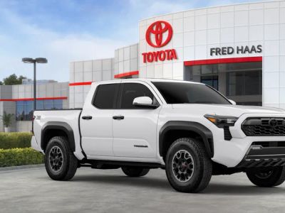 2026 Toyota Tacoma - Photo 17