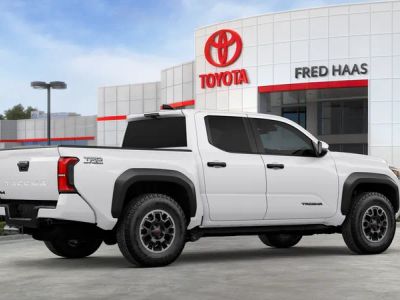 2026 Toyota Tacoma - Photo 13