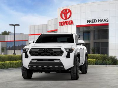 2026 Toyota Tacoma - Photo 21