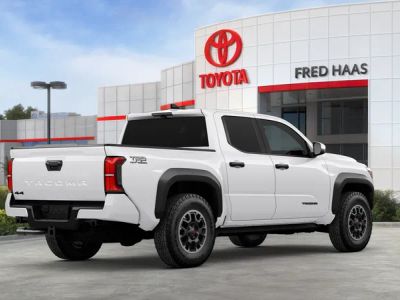 2026 Toyota Tacoma - Photo 12