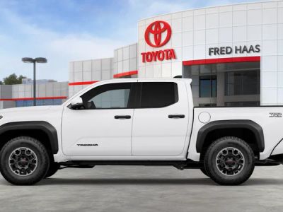 2026 Toyota Tacoma - Photo 6