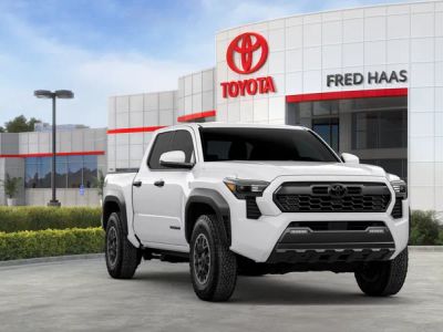 2026 Toyota Tacoma - Photo 18