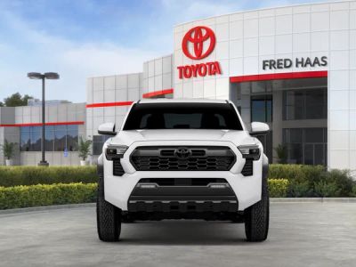 2026 Toyota Tacoma - Photo 19