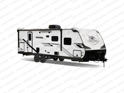 2026 Jayco Jay Feather - Photo 1
