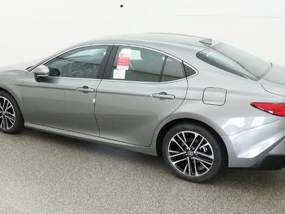 2026 Camry XLE — photo 20 view