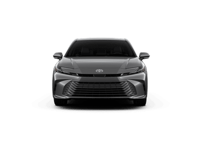 2026 Camry XLE — photo 39 view