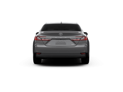 2026 Camry XLE — photo 30 view