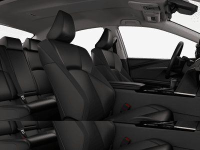 2026 Camry XLE — photo 42 view