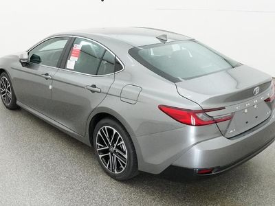 2026 Camry XLE — photo 22 view