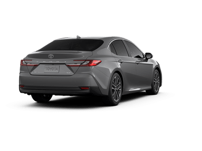 2026 Camry XLE — photo 31 view