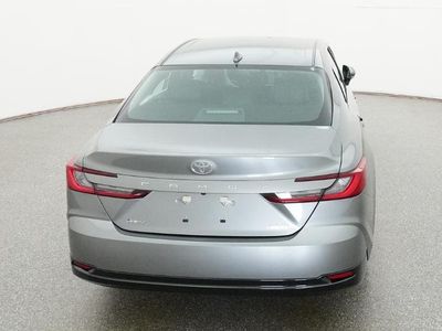 2026 Camry XLE — photo 9 view