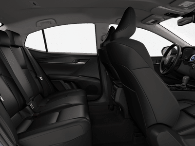 2026 Camry XLE — photo 43 view