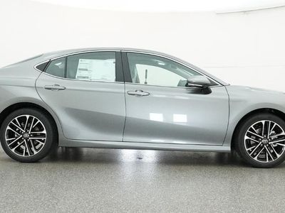2026 Camry XLE — photo 19 view