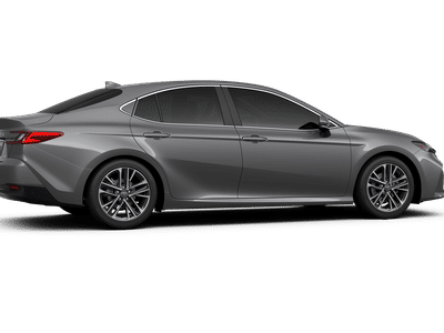 2026 Camry XLE — photo 33 view