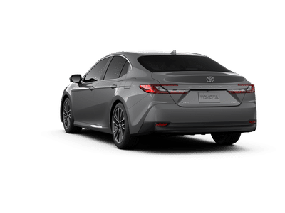 2026 Camry XLE — photo 29 view