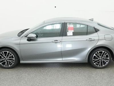 2026 Camry XLE — photo 17 view
