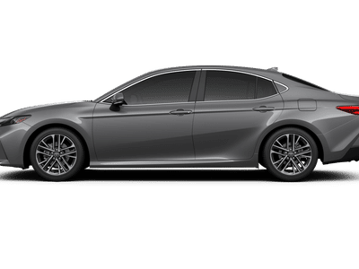 2026 Camry XLE — photo 26 view