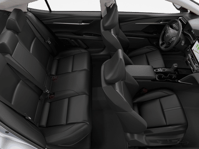 2026 Camry XLE — photo 44 view