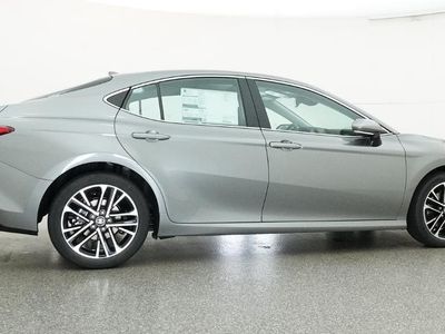 2026 Camry XLE — photo 7 view