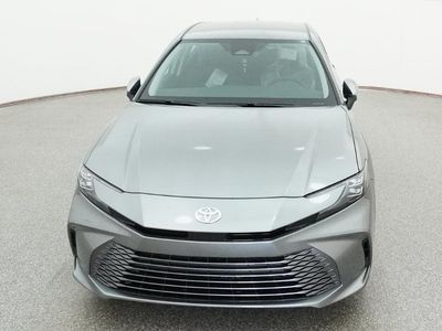2026 Camry XLE — photo 21 view