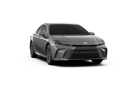 2026 Camry XLE — photo 38 view