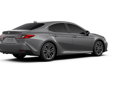 2026 Camry XLE — photo 32 view