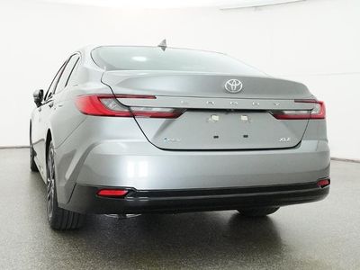 2026 Camry XLE — detail view