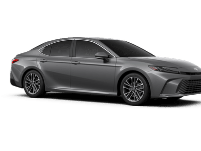 2026 Camry XLE — photo 36 view