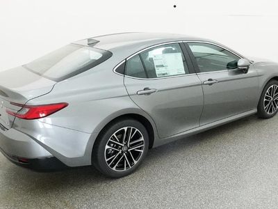 2026 Camry XLE — photo 14 view