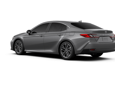 2026 Camry XLE — photo 28 view