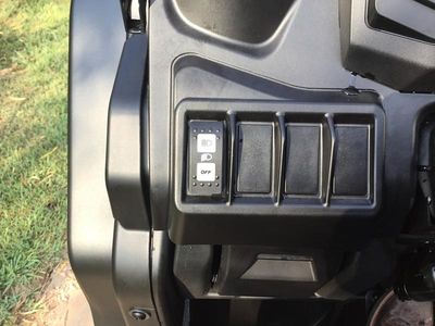 2025 Can-Am Defender DPS HD9 Stealth Black - Photo 14