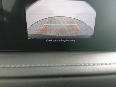2024 Mazda CX-30 - Photo 16