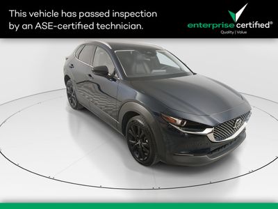 2024 Mazda CX-30 - Photo 1