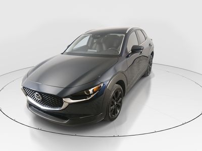 2024 Mazda CX-30 - Photo 3
