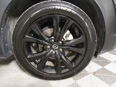 2024 Mazda CX-30 - Photo 10